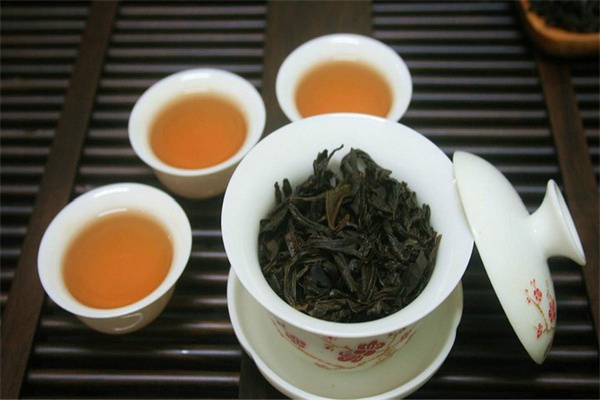 天盛茶业