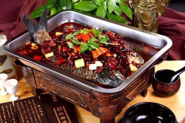 七渔小份烤鱼饭