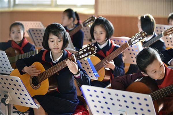 东方司乐儿童教育