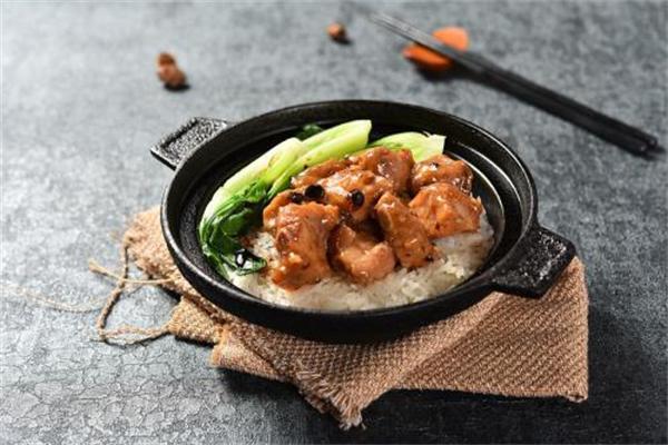 湘源煲仔饭