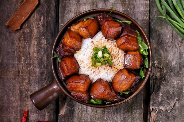 湘源煲仔饭
