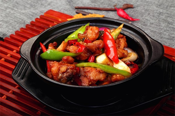 湘源煲仔饭