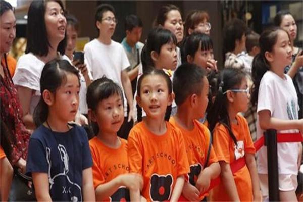 一书阁书法培训