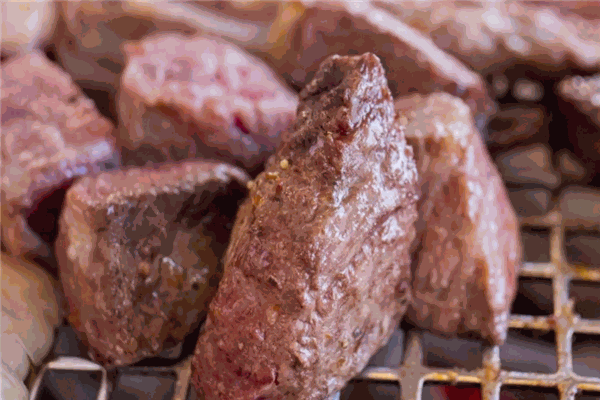 金顺烤肉店加盟