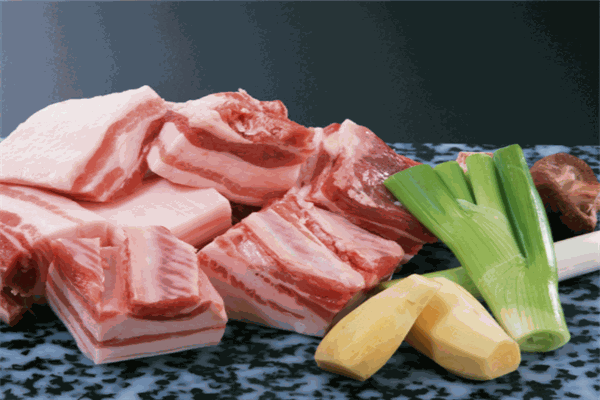 陆步轩猪肉加盟