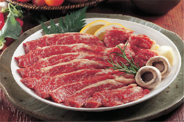 金顺烤肉店加盟