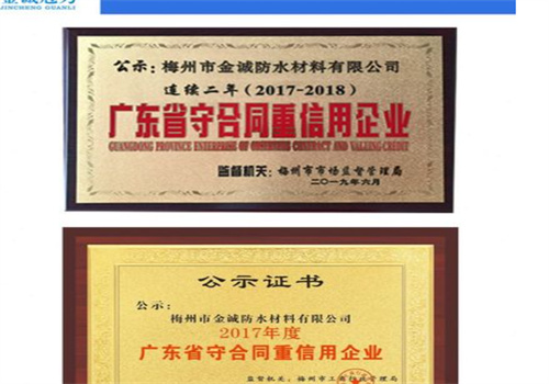 金诚冠力美缝剂