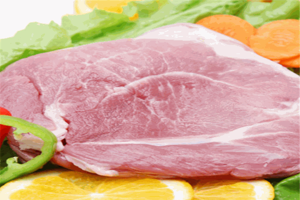 陆步轩猪肉加盟