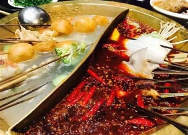 唐记煌火锅串串香