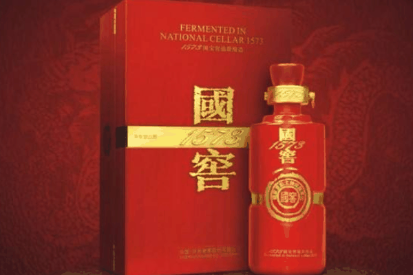 国窖1573酒代理