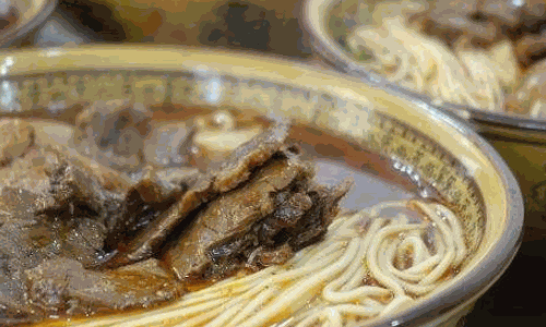 牛很鲜潮汕牛肉火锅