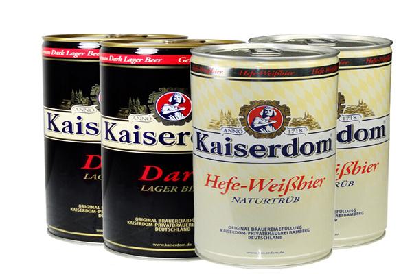 Kaiserdom凯撒啤酒