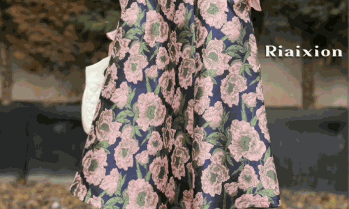 riaixion女装