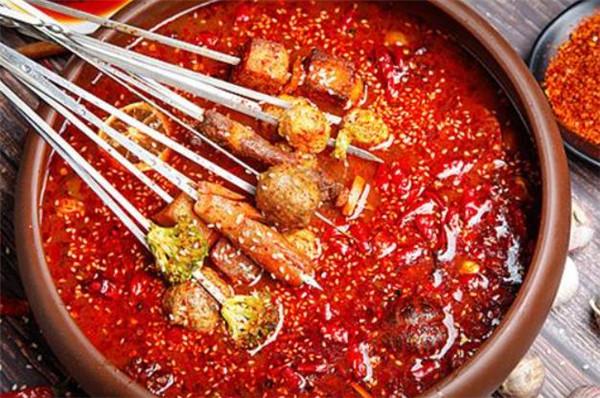 唐记煌火锅串串香