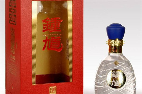 钟馗酒加盟