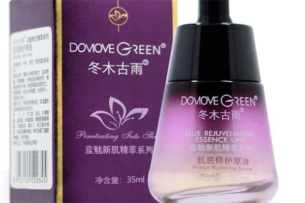 蓝魅姿化妆品