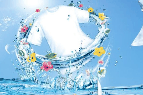 曾氏干洗