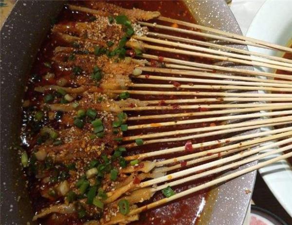 馋嘴猫冷锅串串