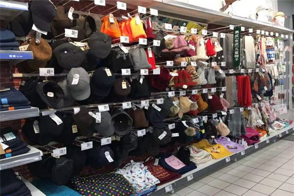 港珑内衣加盟