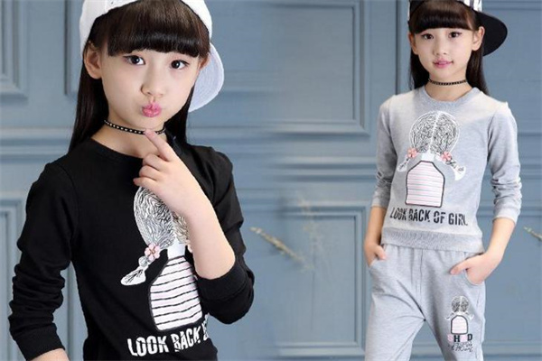 哥比兔婴童服饰