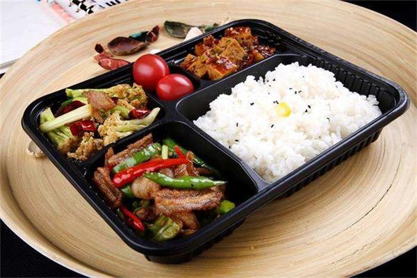 老乡鸡中式快餐