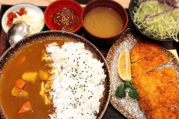 呷呖咖喱 GALI CURRY