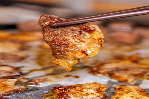 大咖自助湘式烤肉