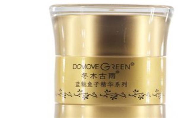 蓝魅姿化妆品