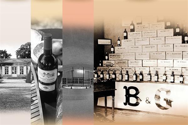 BG宾杰葡萄酒