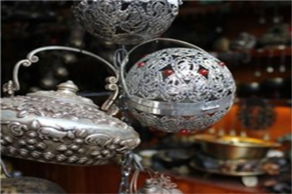 金成源工艺品