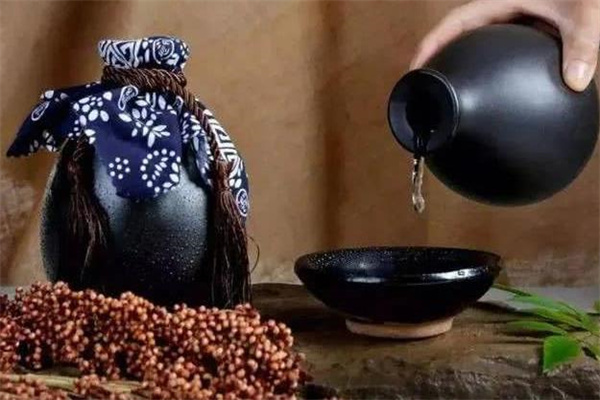 劲松酒业