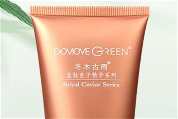 蓝魅姿化妆品