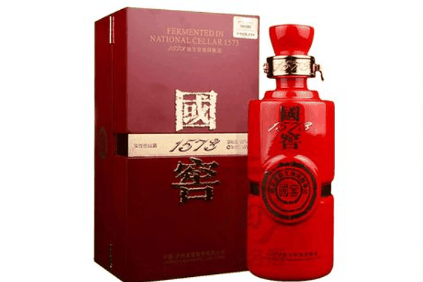 国窖1573酒代理
