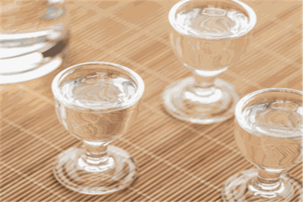 五十三度酱香老坛酒