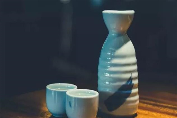 劲松酒业