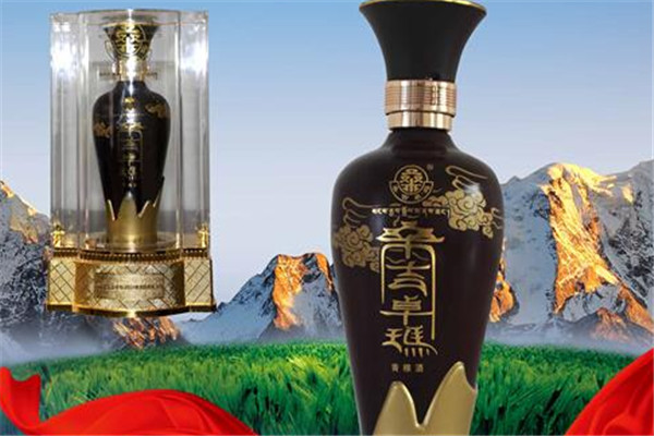 桑吉卓玛青稞酒加盟