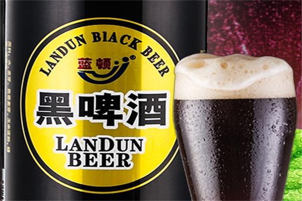 蓝顿啤酒