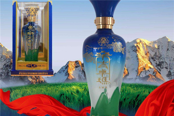 桑吉卓玛青稞酒加盟