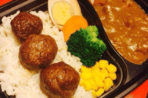 呷呖咖喱 GALI CURRY
