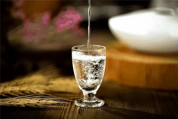 吉丰酒业