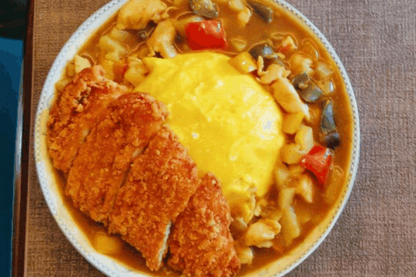 呷呖咖喱 GALI CURRY