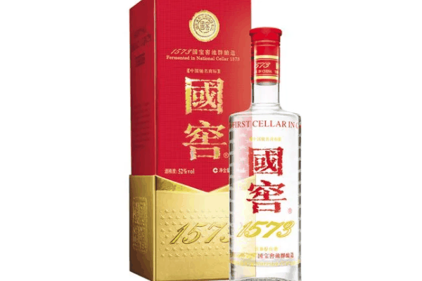 国窖1573酒代理