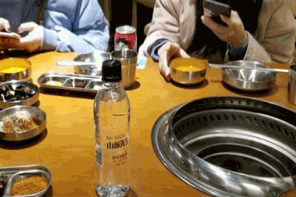 骨骨怪烤肉加盟