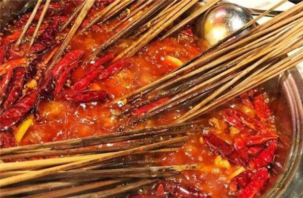 签王之王串串火锅