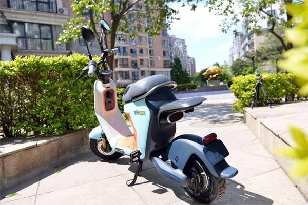 迅捷电动车