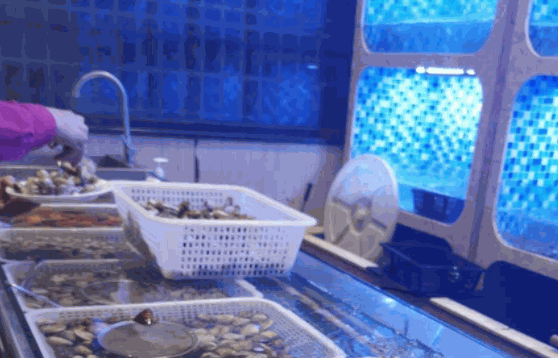 深水湾海鲜餐厅