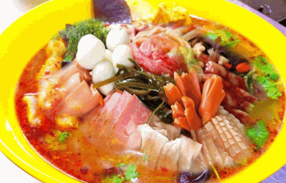 串串爱麻辣烫