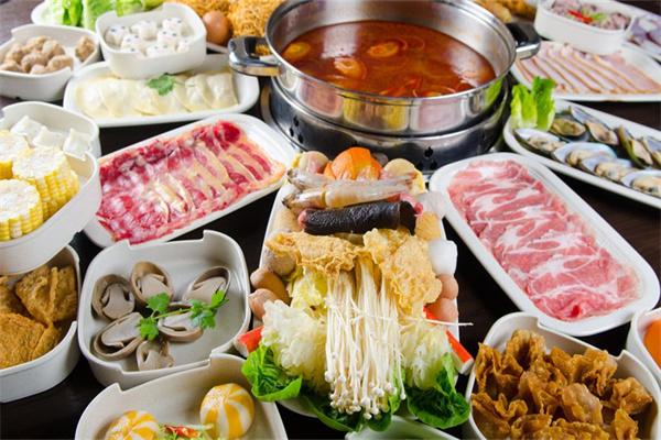 特色火锅连锁店