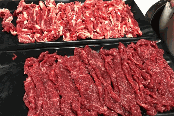 巡山令火瓢黄牛肉
