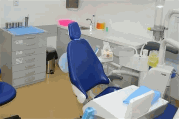舒客口腔护理中心加盟